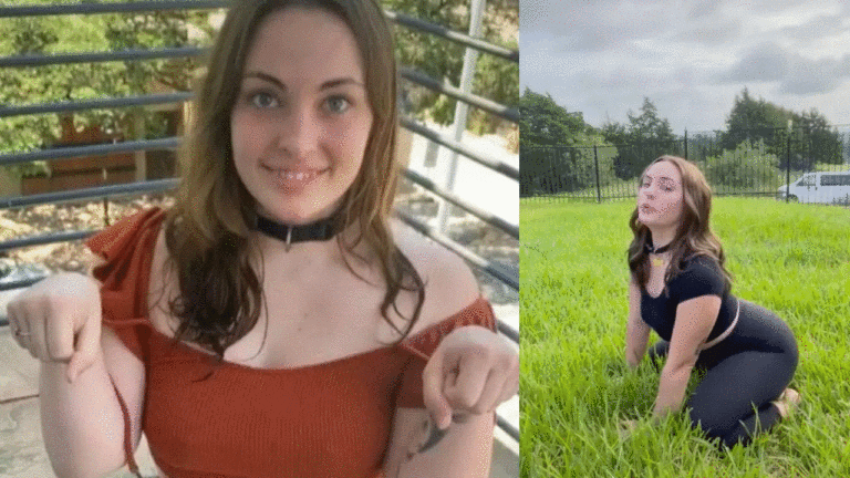 Deja su empleo para trabajar como ‘perro’ en OnlyFans; ahora gana más de 18 mdp