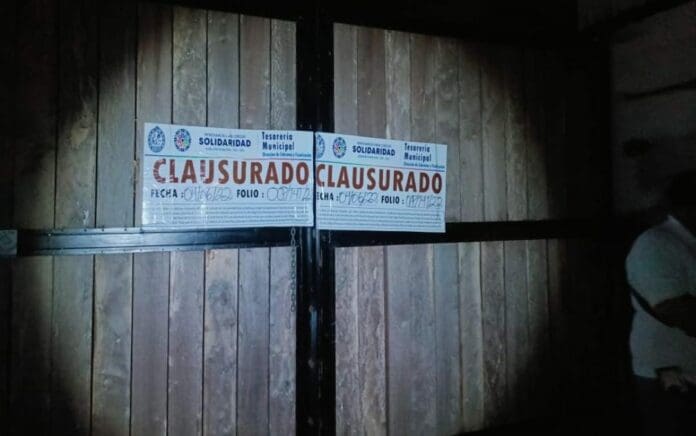 Más de 190 dosis de narcóticos fue el saldo total de un operativo realizado hoy en “El Taco Loco” y el “Chilly Willys”.