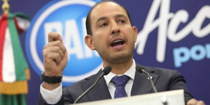 Marko Cortés: Morena se quedó lejos del seis de seis