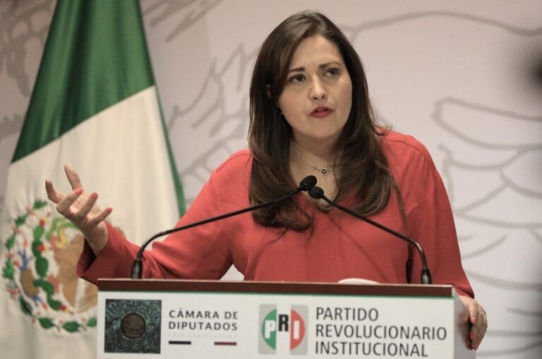 Trabajador de Cámara de Diputados, entre los detenidos por compra de votos en Lerdo