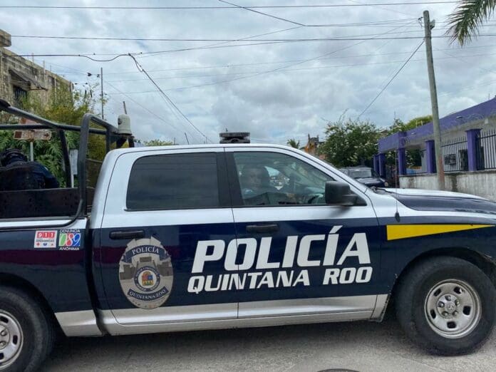 Detienen a 8 personas en Cancún por presunta compra de votos