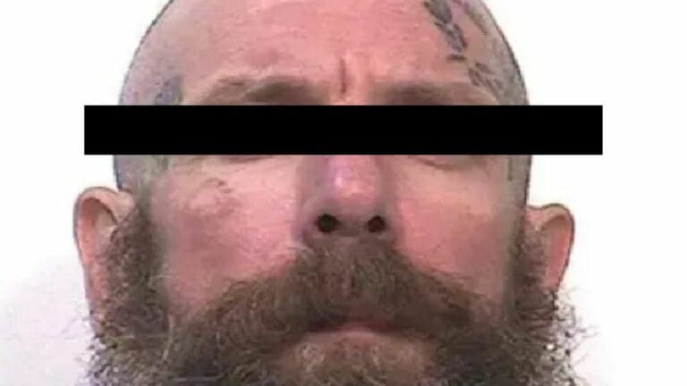 VIDEO: Preso le quita la vida a dos abusadores de menores por ‘ser la peor pesadilla de todos los padres’