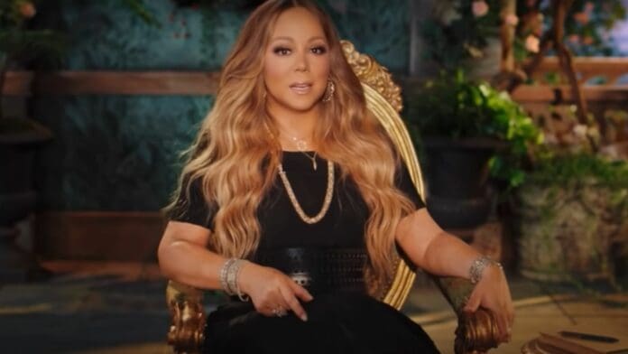 Demandan a Mirah Carey por 'All I Want for Christmas Is You', piden 20 millones de dólares