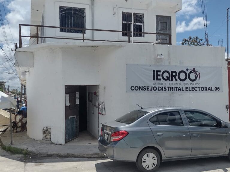 Ya está todo listo para las elecciones de este domingo