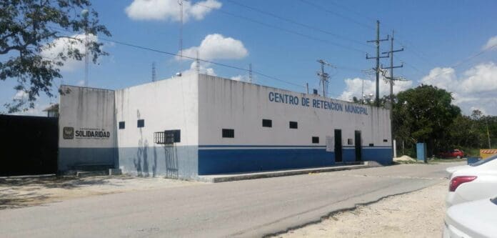 Arriba a Playa del Carmen presunto feminicida de Erika S. B.; es vinculado a proceso por la fiscalía￼