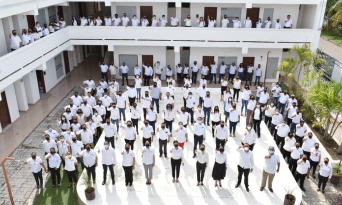 IEQROO SE DECLARA LISTO PARA LA JORNADA ELECTORAL