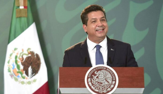 Hay una vil persecución política contra García Cabeza de Vaca PAN