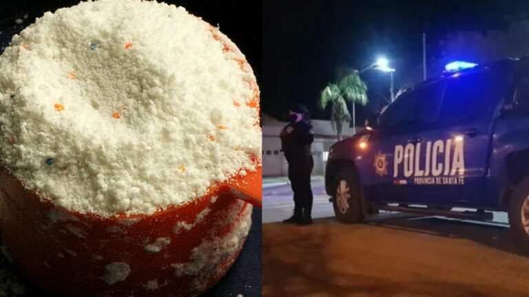 Hombre intenta comprar droga, le venden jabón y todavía le disparan