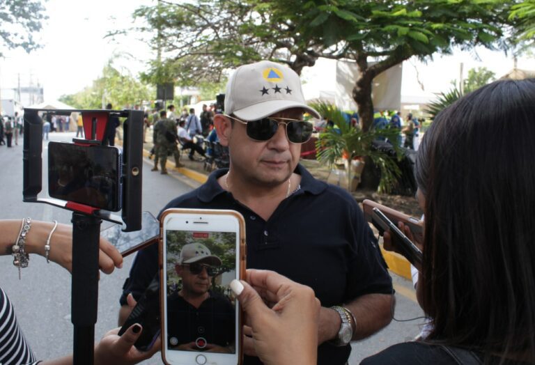 Listos refugios en Solidaridad por temporada de huracanes