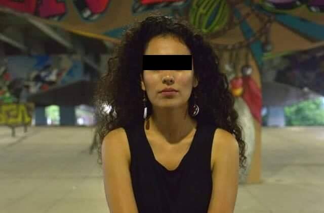 Capturan en Oaxaca a presunto feminicida de Erika S. B.