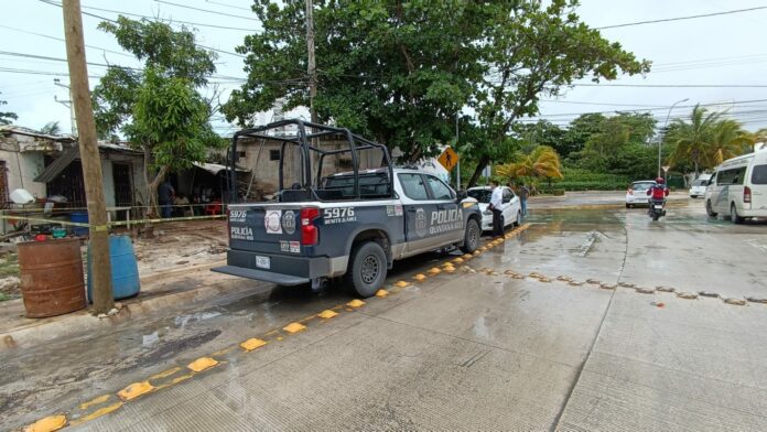 Asesinan a mujer en su casa, en Puerto Juárez