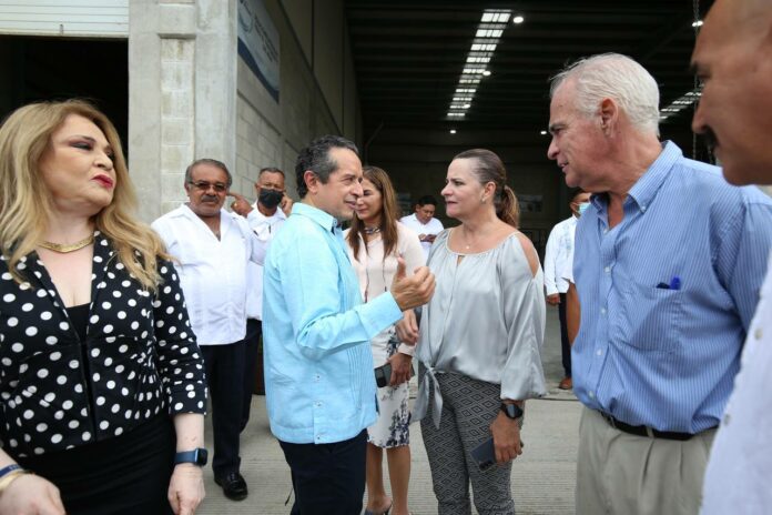 Al alza la reactivación económica en el Sur de Quintana Roo