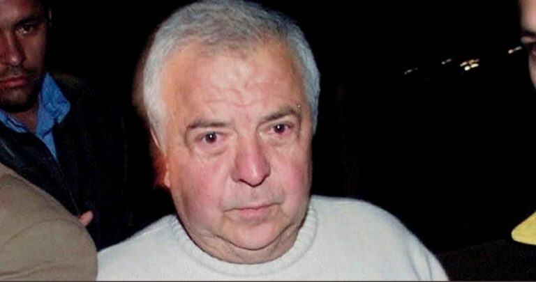 Muere en cárcel de Estados Unidos el capo colombiano Gilberto Rodríguez Orejuela