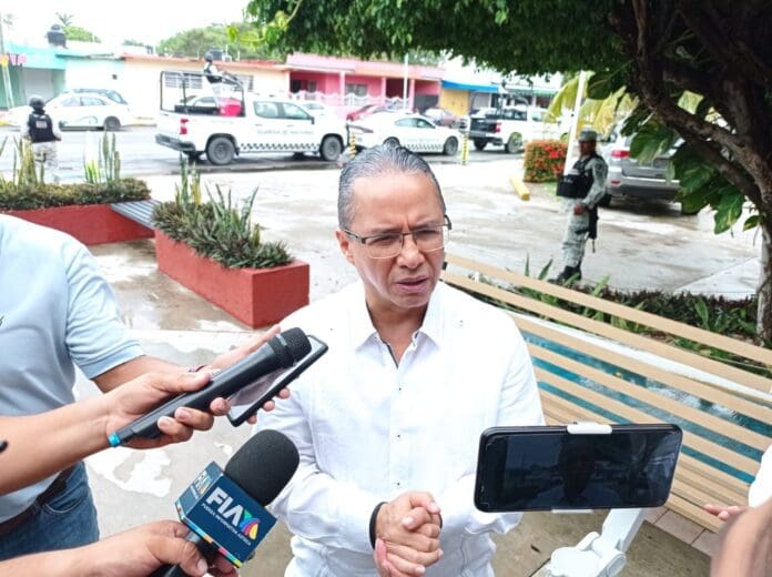 Cierra julio con más de 46 homicidios en el estado; van 340 en 2022, asegura Montes de Oca