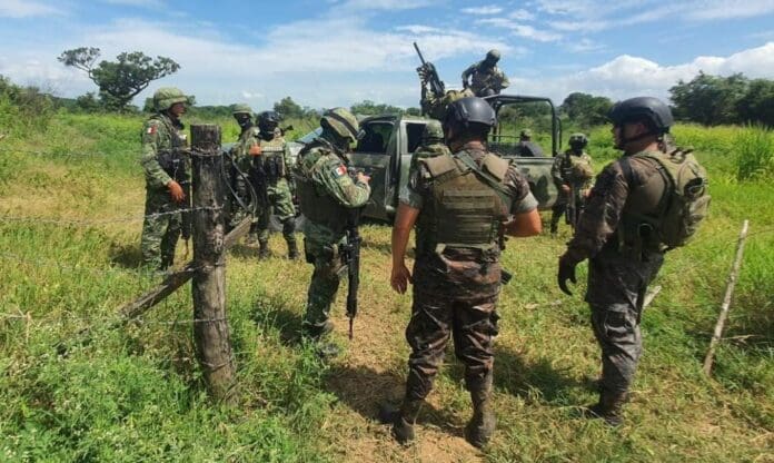 Un mexicano resultó herido en el ataque contra el presidente de Guatemala; tras ser detenido se identificó como parte del CJNG.