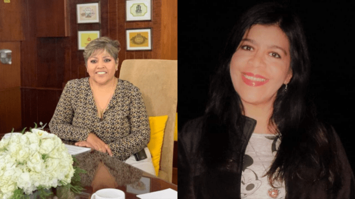 Día de luto para el gremio periodístico de Quintana Roo: fallecen Norma Madero y Ana Ledesma