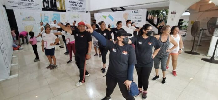 Celebra gobierno de Benito Juárez el Día Internacional de la Amistad