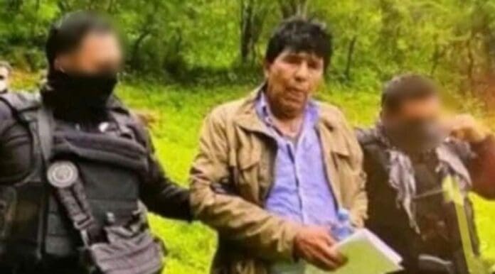 La Fiscalía General de la República impugnó el amparo que un juez le concedió a Caro Quintero para impedir su extradición.