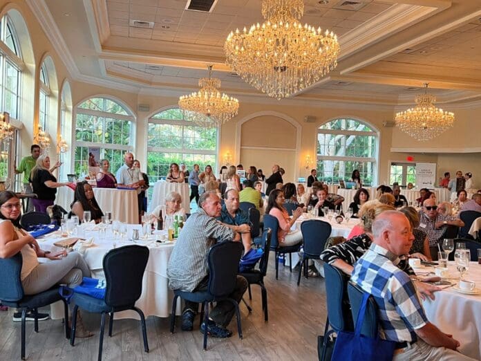 Quintana Roo promocionó sus destinos turísticos ante casi 300 agentes de viajes de Estados Unidos