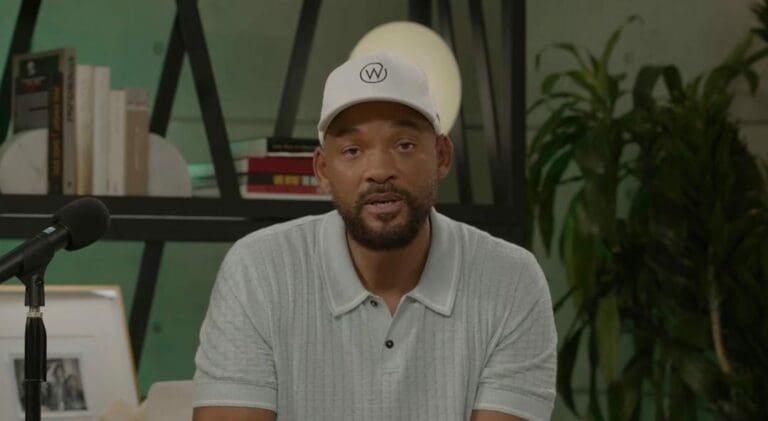 Will Smith publicó un video en el que se disculpa nuevamente cpn Chris Rock tras abofetearlo. Ha intentando hablar con el comediante