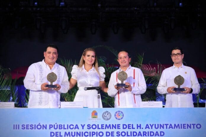 Sigamos construyendo un Solidaridad renovado