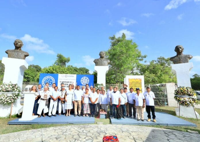 Para comercializar productos, los indígenas tendrán espaciosPara comercializar productos, los indígenas tendrán espacios