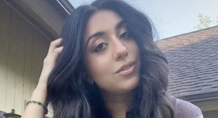 Hombre asesina a su expareja por hablar de su relación en TikTok