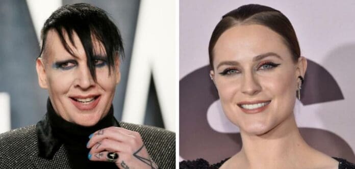 Marilyn Manson sigue los pasos de Johnny Depp, demanda a su ex por difamación