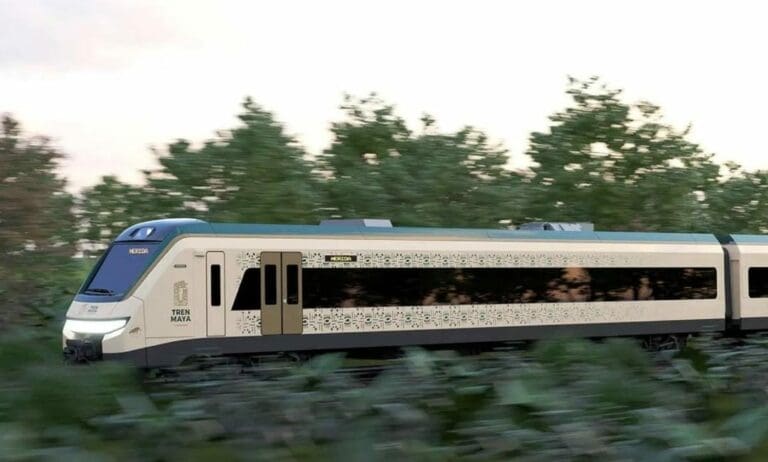 Gracias al hackeo a Sedena se supo que en los contratos de los megaproyectos como el Tren Maya existen cláusulas de confidencialidad.