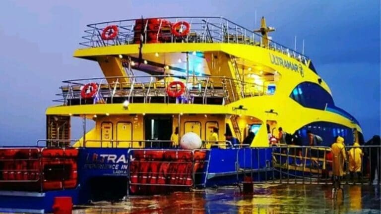 No habrá cambios en tarifas de navieras porque la Marina las consideró "justas"