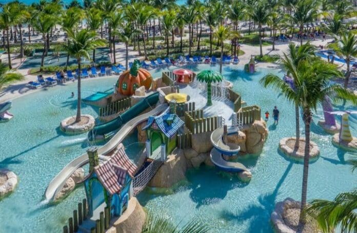 Fallece niño ahogado en el hotel Barceló Maya Palace