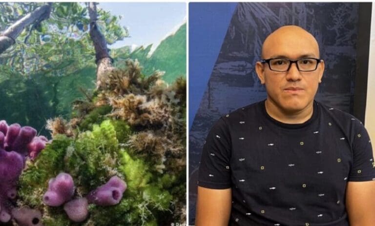 Biólogo yucateco descubrió fármacos contra el COVID-19 y Alzheimer