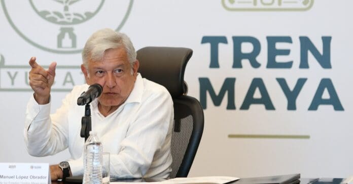 Tren Maya costará más de 20 mil mdd: 70% más de lo planeado