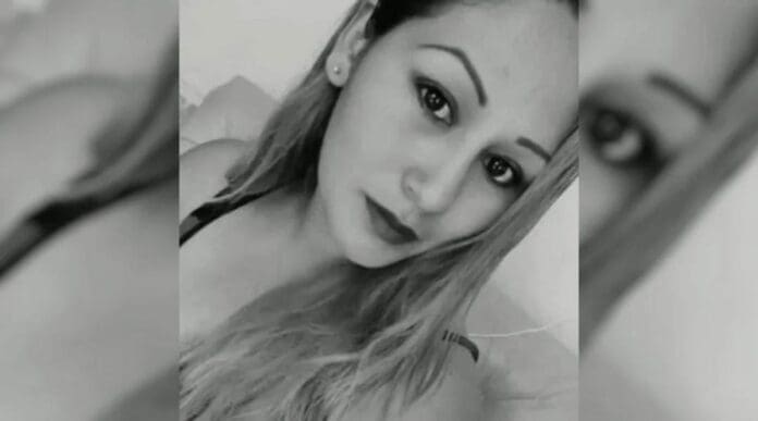 Otro caso de una mujer quemada; se trata de Margarita Ceceña. Ella fue atacada hace un mes por su concuño y murió este domingo.