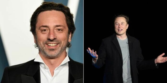 Elon Musk habría provocado el divorcio de su amigo por haberse metido con su esposa