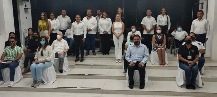 GOBIERNO DE BJ, PIONERO EN INCLUSIÓN EN EL ESTADO