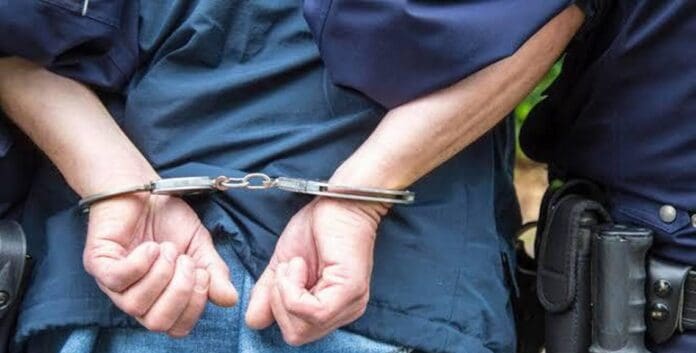 Detienen a hombre que explotaba sexualmente a mujer con discapacidad