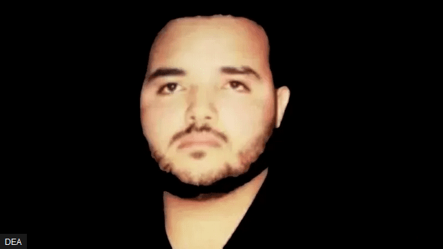 Liberado hijo del Mayo Zambado, el 