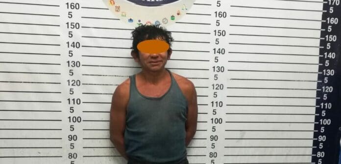 Detienen a presunto abusador sexual de una menor en Playa del Carmen