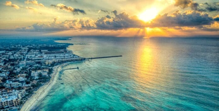 CALENTAMIENTO GLOBAL: Hoy Quintana Roo alcanzará los 40 grados C.