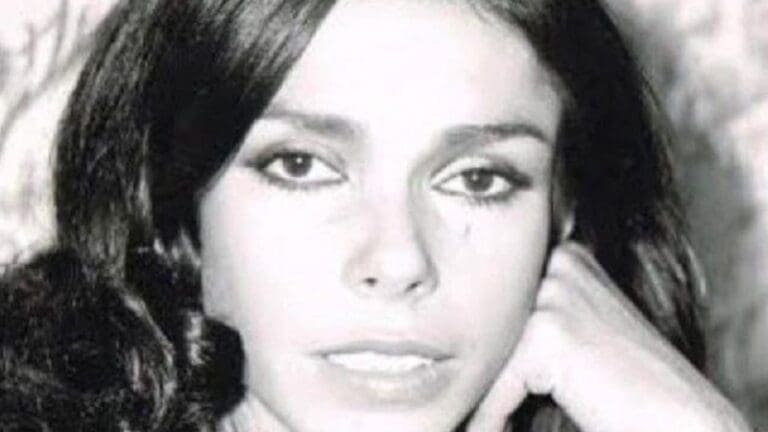 Meche Carreño, ícono del cine mexicano, murió a los 74 años