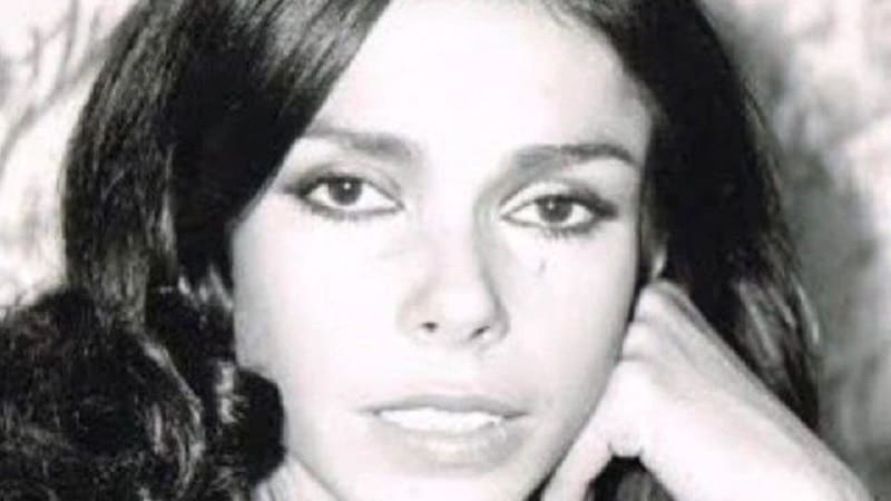 Meche Carreño, ícono del cine mexicano, murió a los 74 años