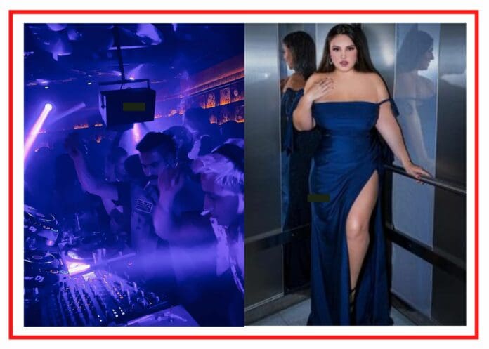 Denuncian por discriminación al antro Phonique; no dejó entrar a modelo curvy por su apariencia