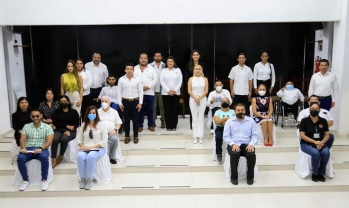 SOCIABILIZAN BENEFICIOS Y VÍAS ALTERNAS POR REHABILITACIÓN DE BLV. COLOSIO