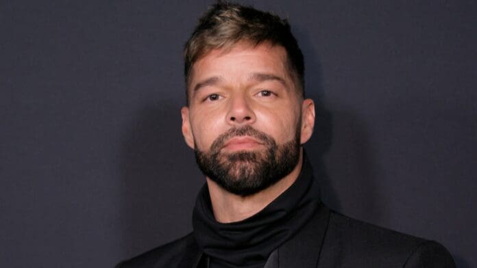 Caso cerrado: Sobrino de Ricky Martin desiste de continuar con el proceso en su contra