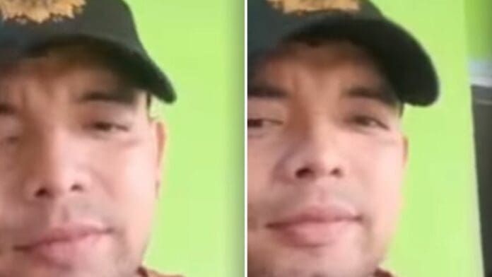 Delincuente fue capturado en medio de fiesta porque hizo un 'live' en pleno evento