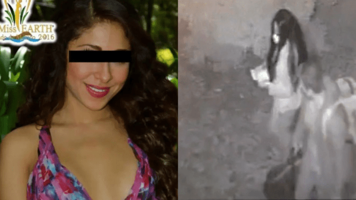 Detienen en Croacia a exreina de belleza mexicana por robo millonario de vinos