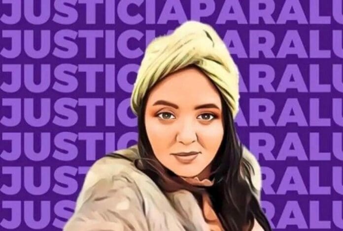 Un presunto sospechoso del crimen de Luz Raquel Padilla se presentó ante la Fiscalía de Jalisco para descartar su responsabilidad.