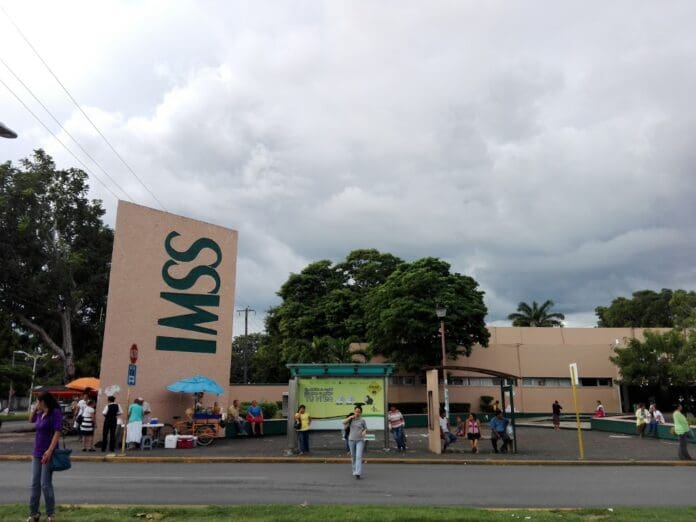 Paciente del IMSS en Chetumal lleva 8 meses en espera de ser operada