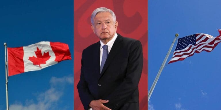 Canadá se unirá a EU a la controversia contra México por tema energético